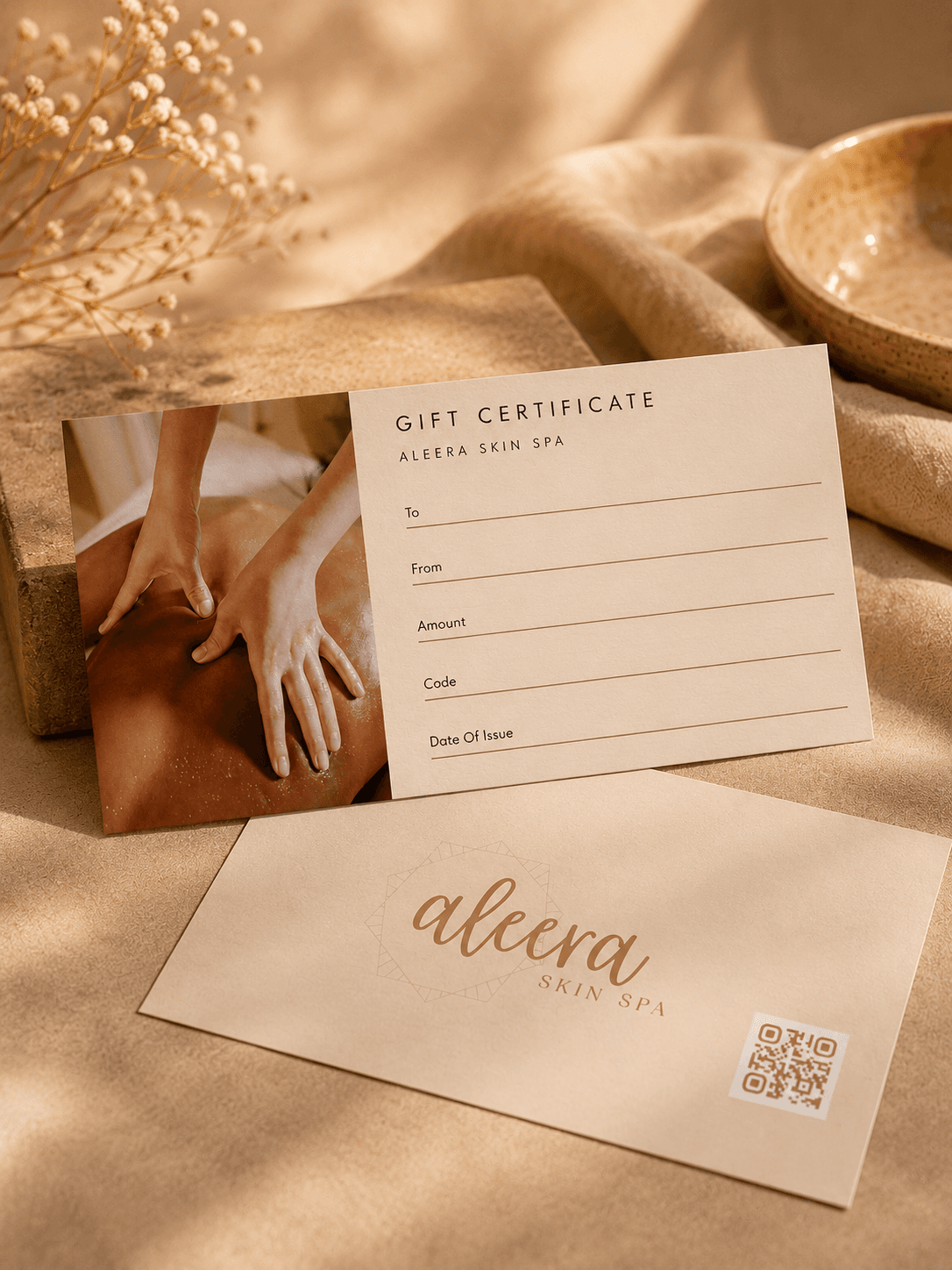 Give a gift