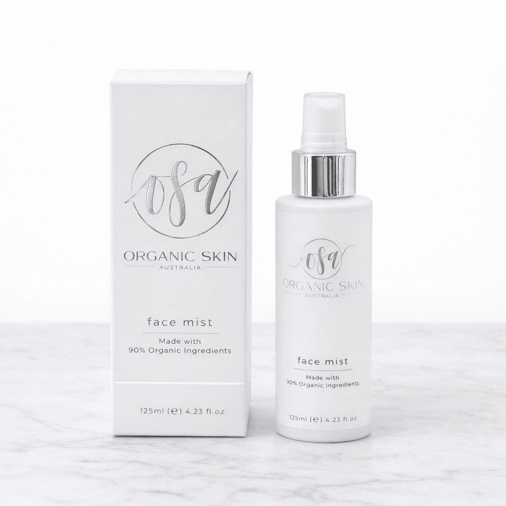 OSA Face Mist - 125ml