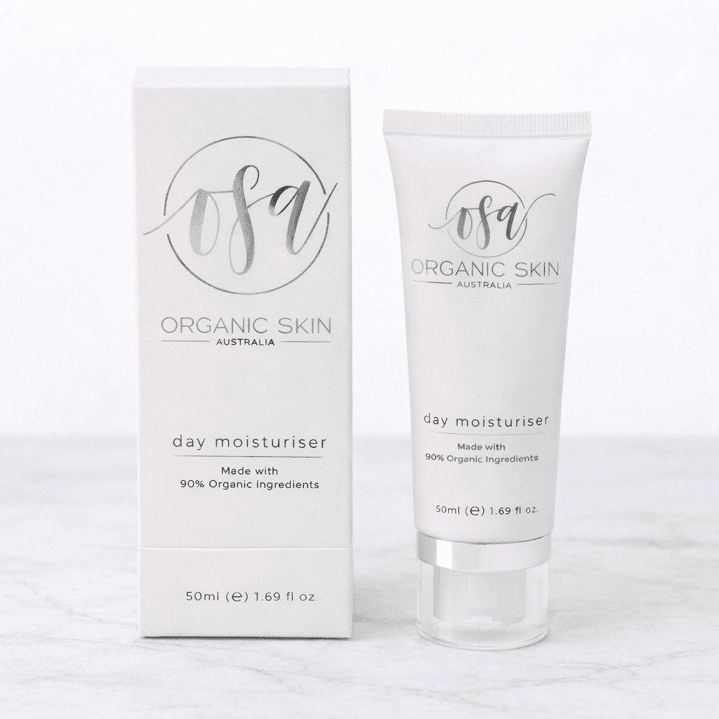 OSA Day Moisturiser - 50ml