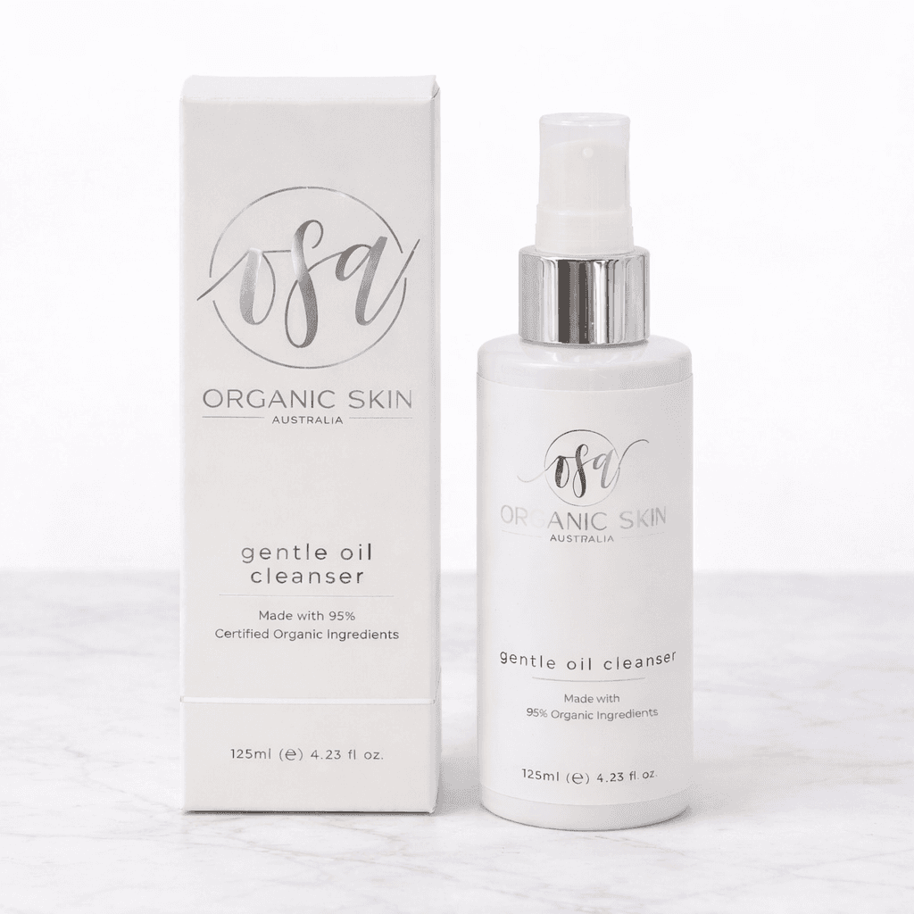 OSA Gentle Oil Cleanser - 125ml