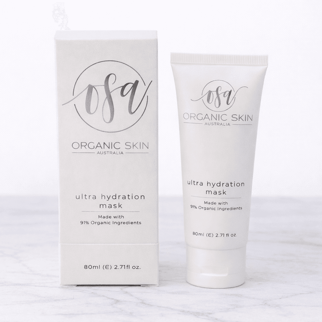 OSA Ultra Hydration Mask - 80ml