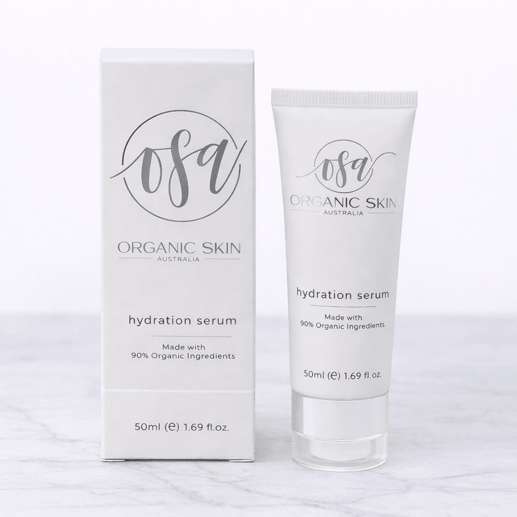 OSA Hydration Serum - 50ml